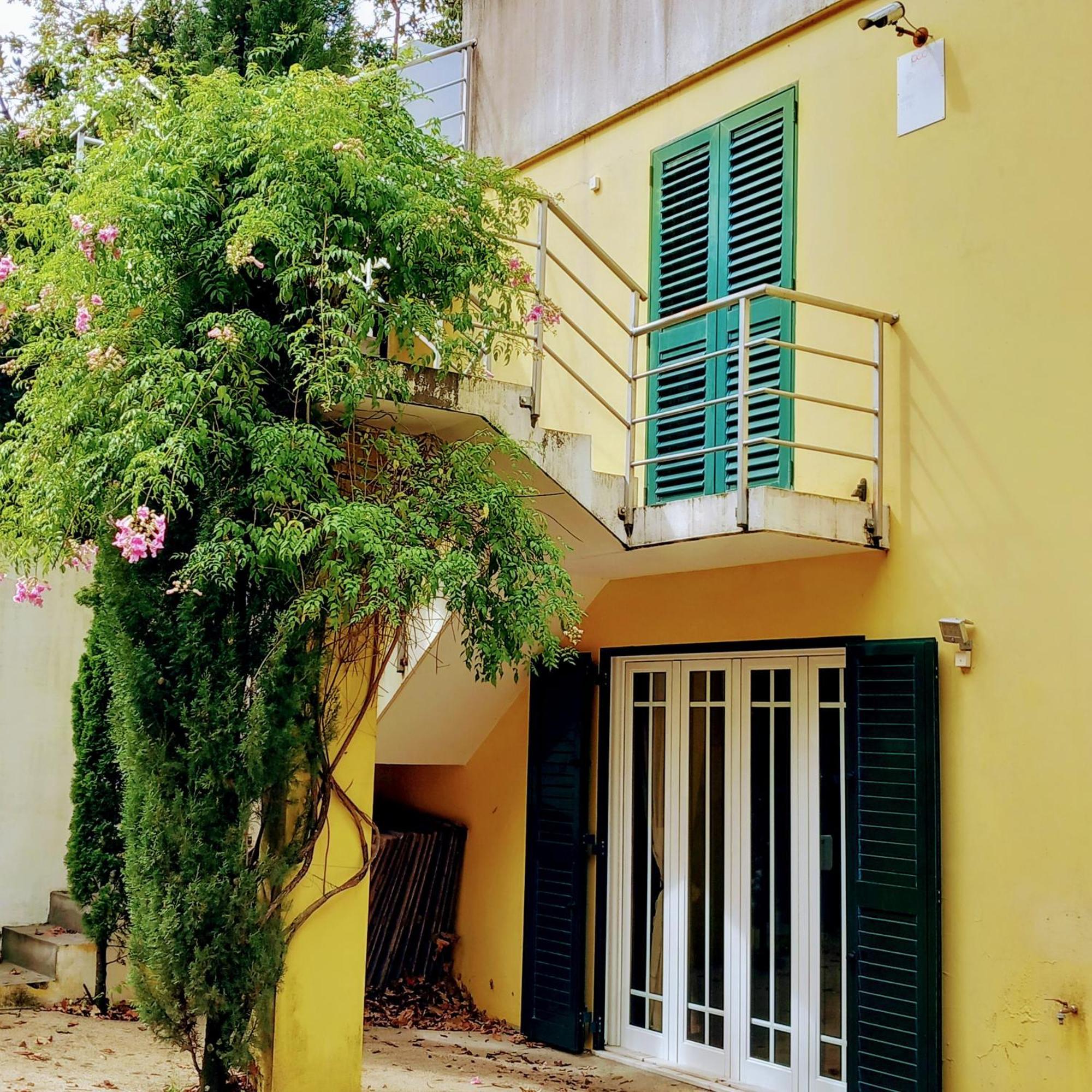 Casa Amarante Porto Villa Екстериор снимка