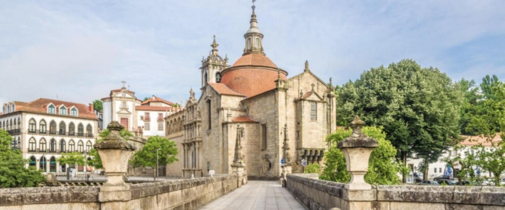 Casa Amarante Porto Villa Екстериор снимка