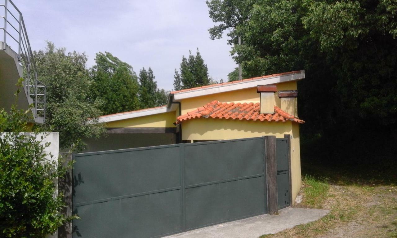 Casa Amarante Porto Villa Екстериор снимка