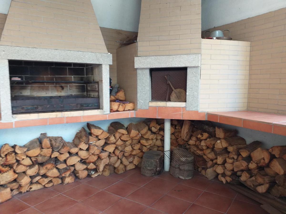 Casa Amarante Porto Villa Екстериор снимка