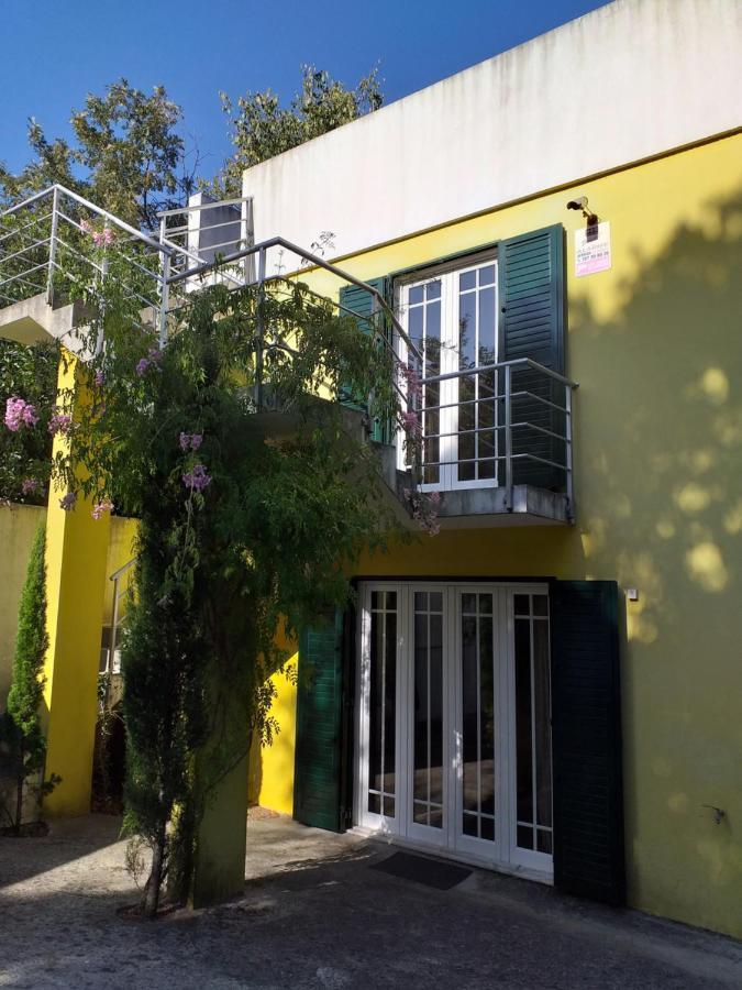 Casa Amarante Porto Villa Екстериор снимка