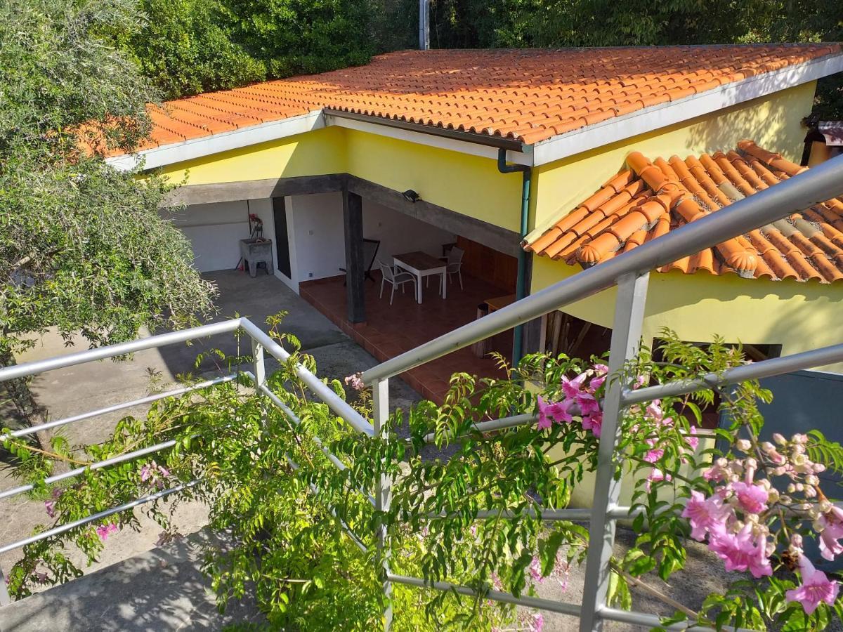 Casa Amarante Porto Villa Екстериор снимка