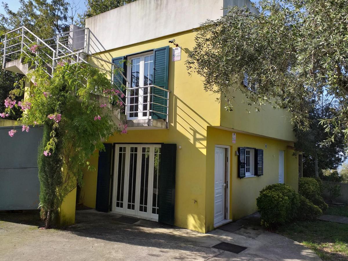 Casa Amarante Porto Villa Екстериор снимка